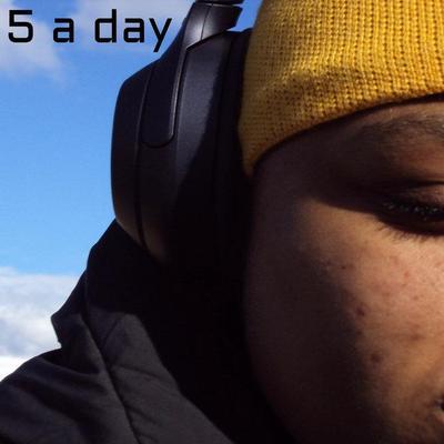 5 a day - Loraine James