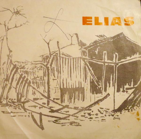 Set 2 - ELIAS DIA KIMUEZO