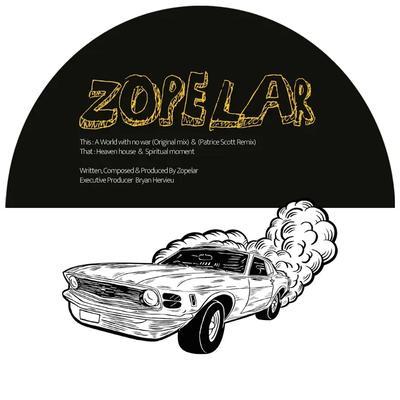  - Zopelar, Patrice Scott