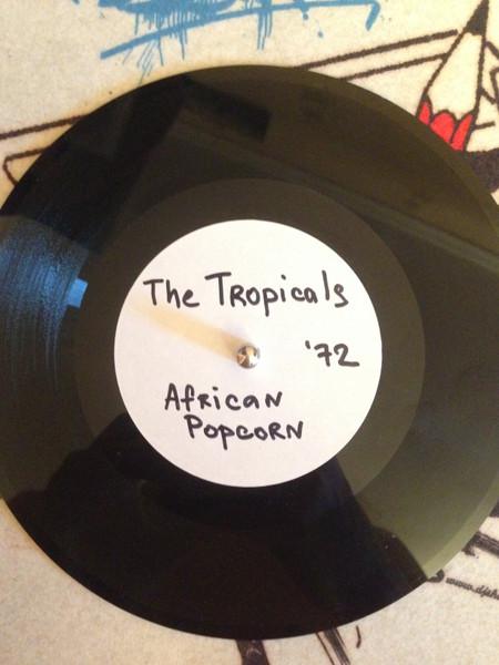 Urubamba - Tropicals