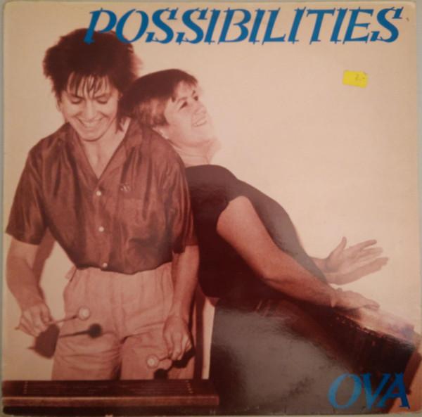 Possibilities - Ova