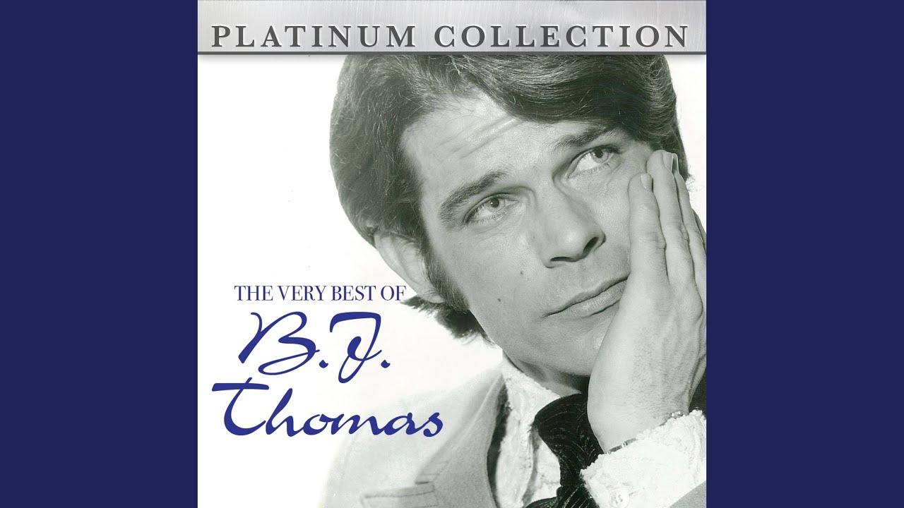 Burt Bacharach's Greatest Hits - The Story Of My Life (Disc 2) - B.J. Thomas