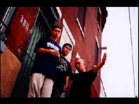 Indie Hip Hop Classics - The Mountain Brothers