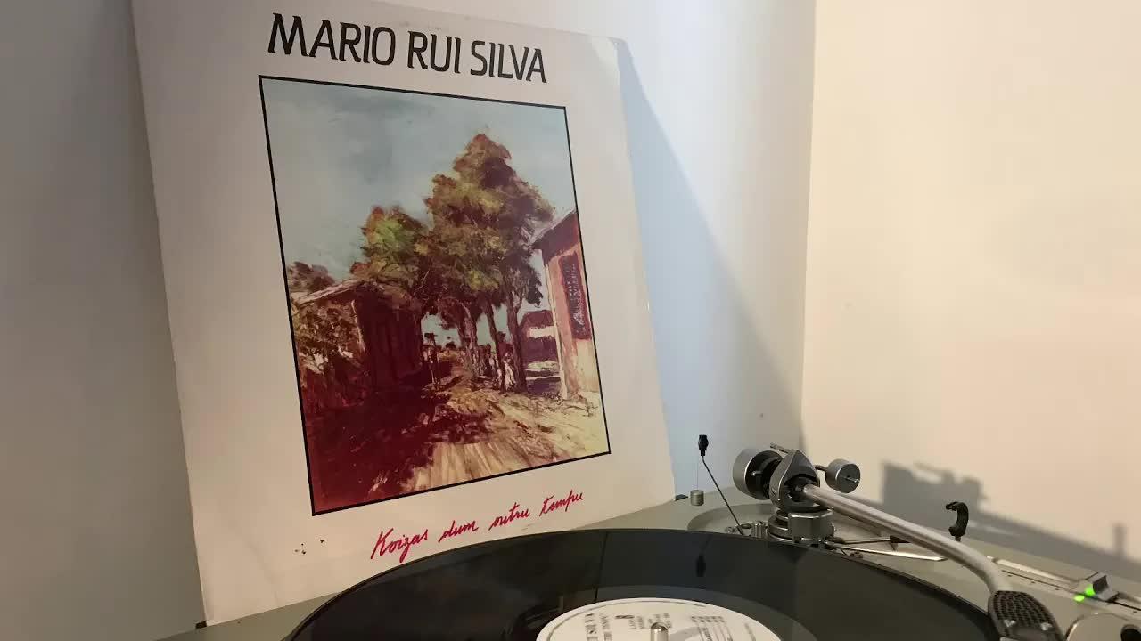  - Mario Rui Silva