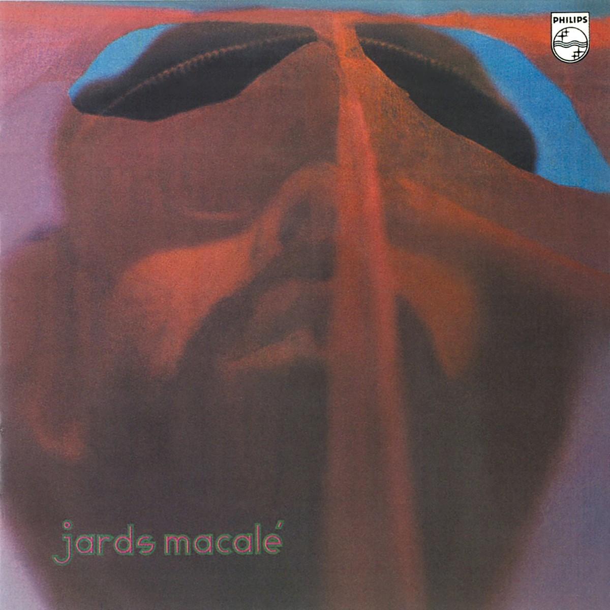 Jards Macalé - Jards Macalé