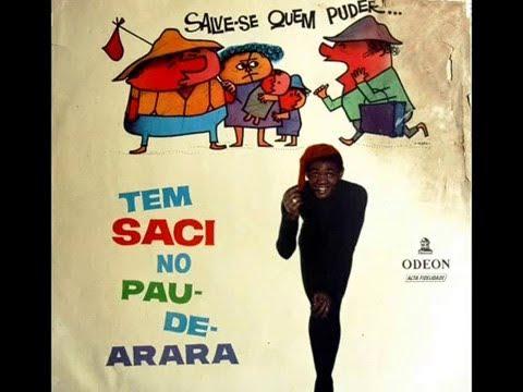  - Saci