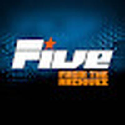  - Five