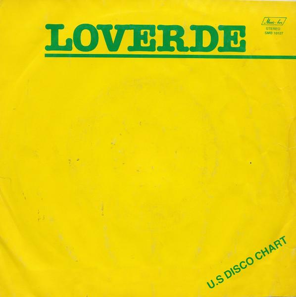 Single - Loverde