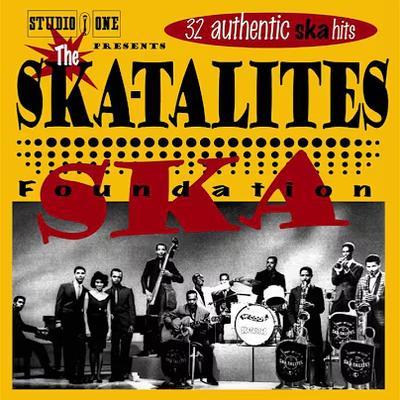  - The Skatalites