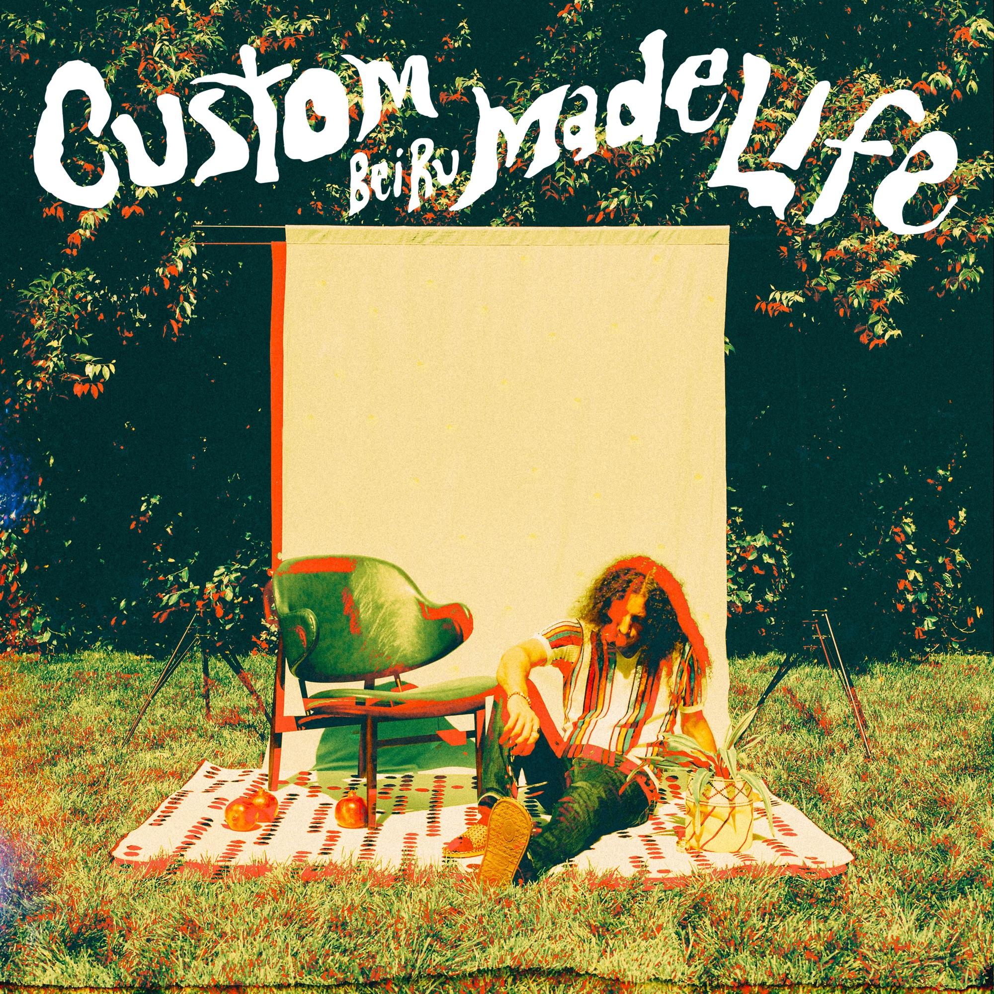 Custom Made Life - Bei Ru