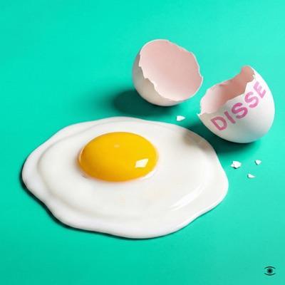  - DJ Disse, Anders Ponsaing, Reinhard Vanbergen