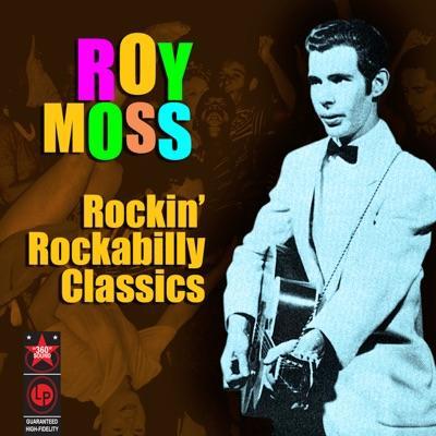  - Roy Moss