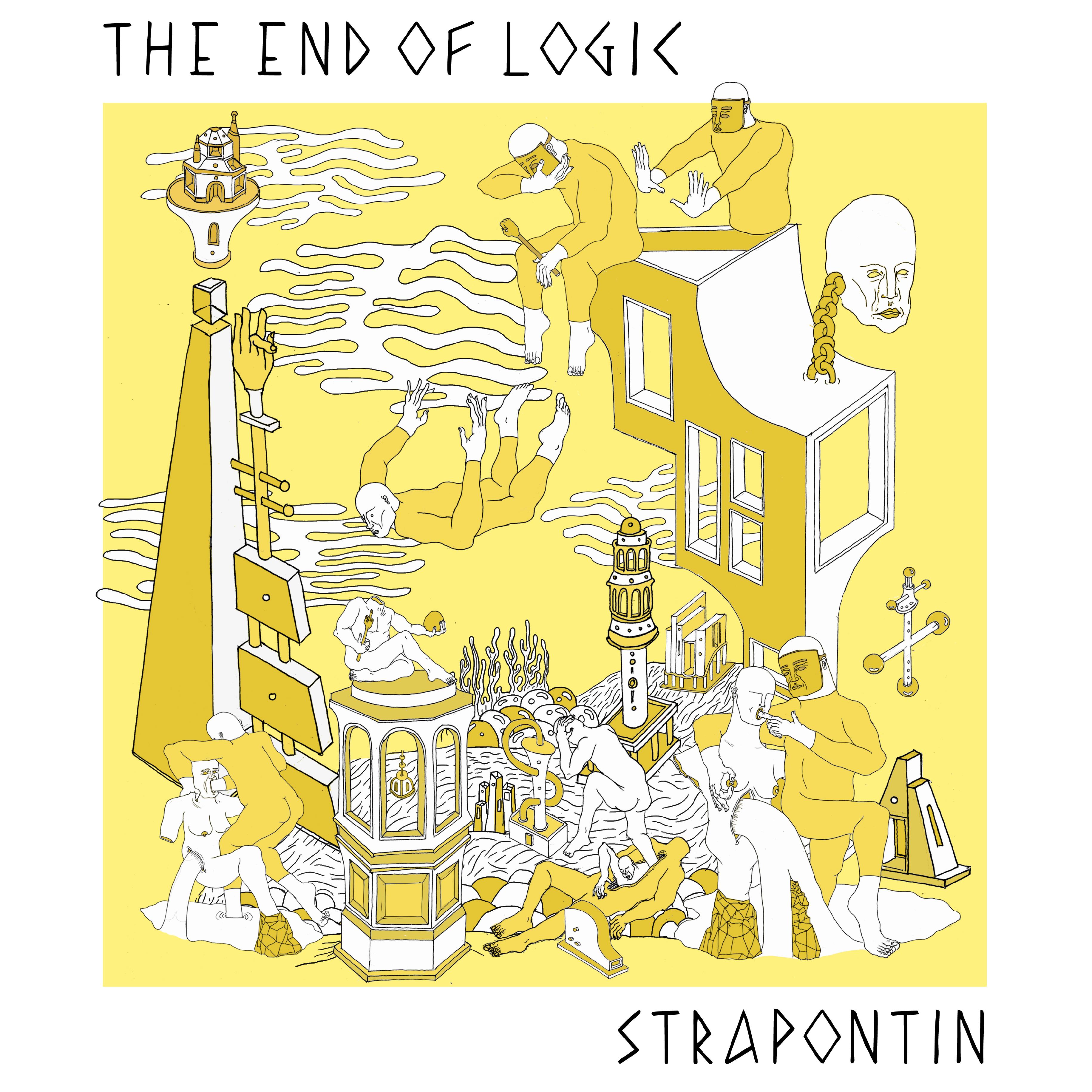 The End of Logic - Strapontin