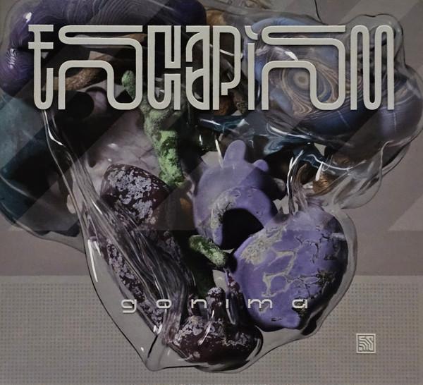 Escapism - gonima