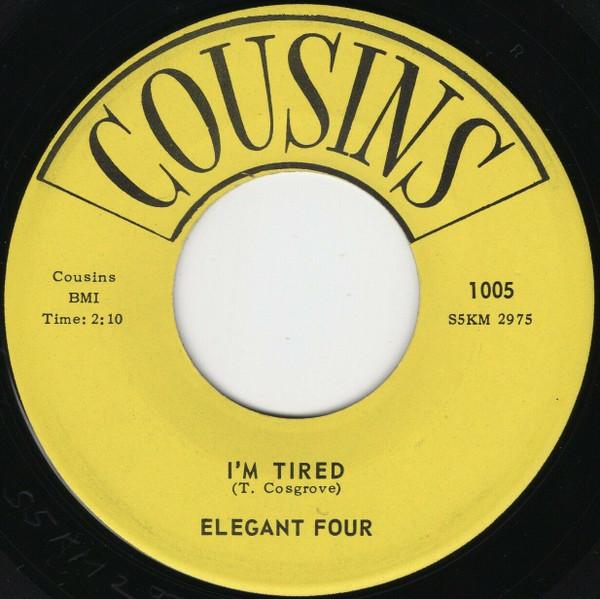  - The Elegant Four