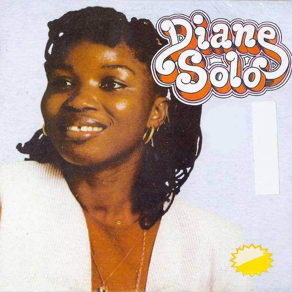 Diane Solo - Diane Solo