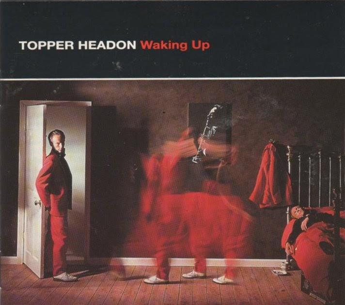  - Topper Headon