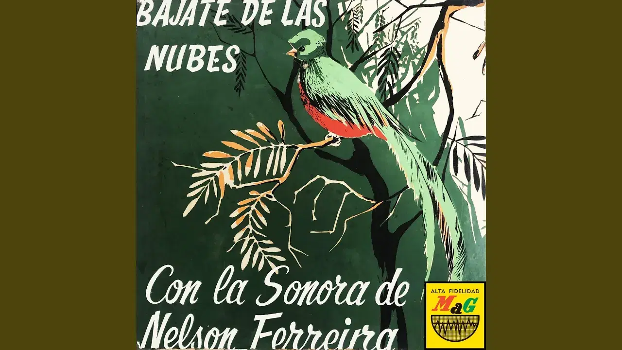  - Nelson Ferreyra