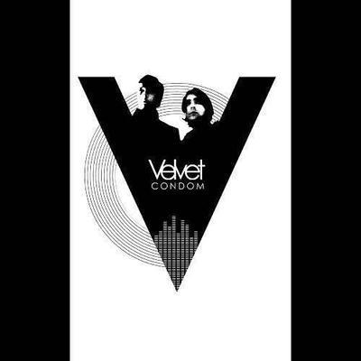 VC - Velvet Condom