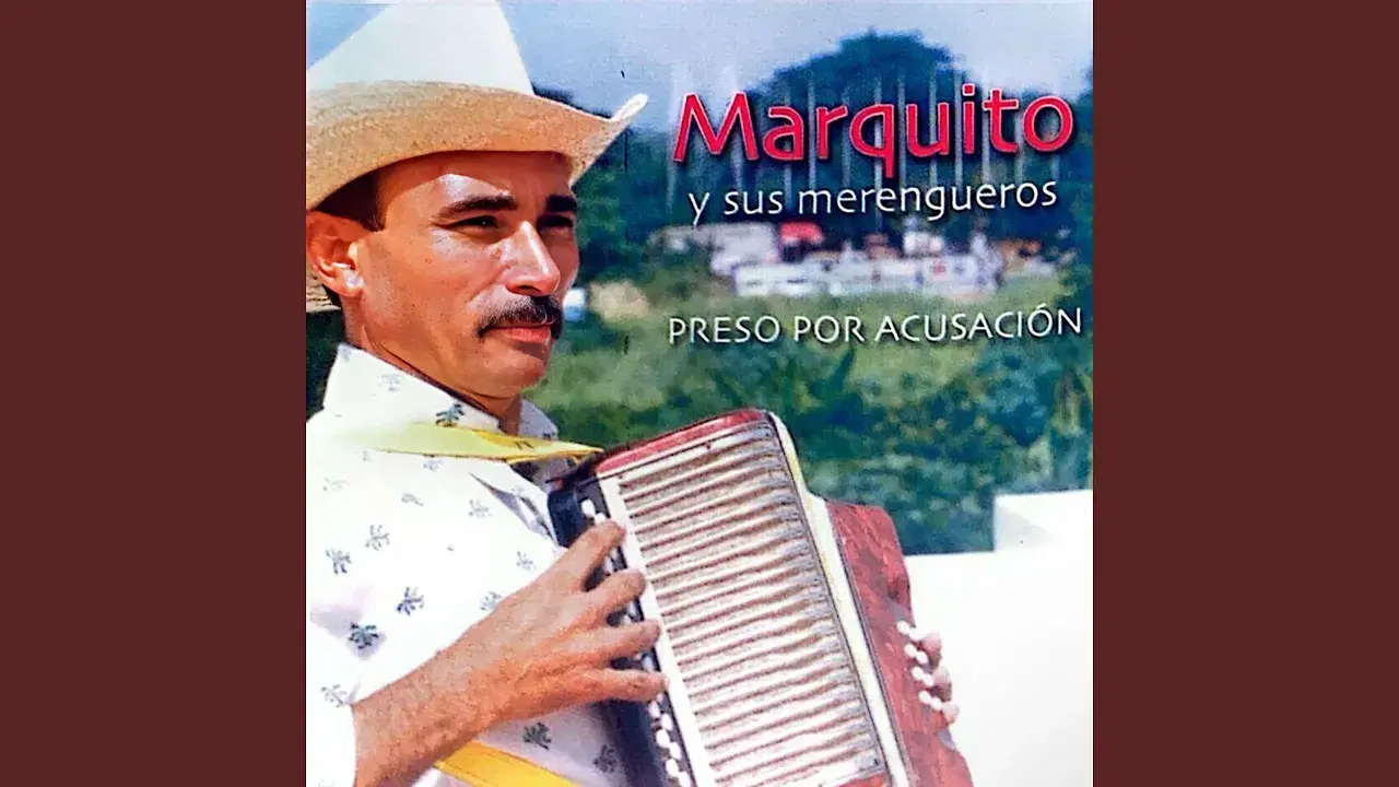  - Marquito