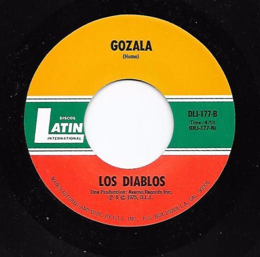 null - Los Diablos