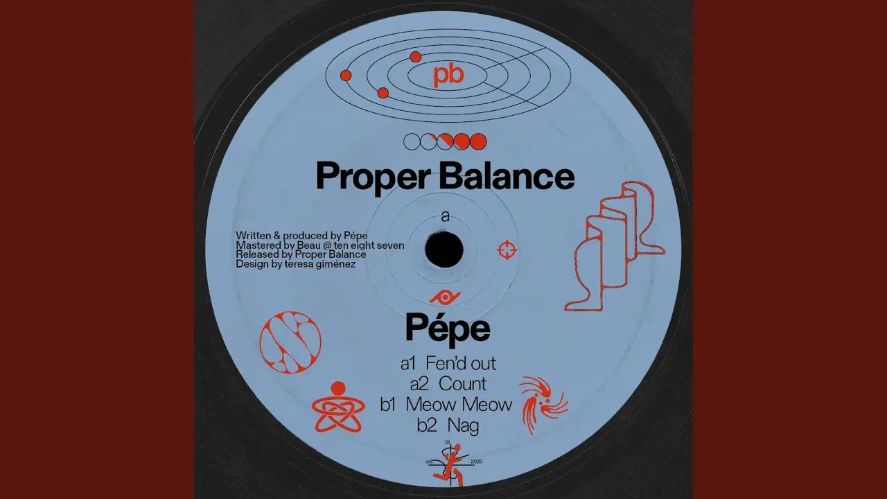 PBAL-001 - Pépe