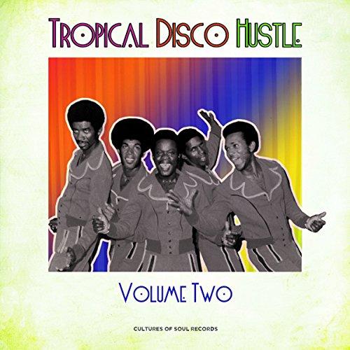 Tropical Disco Hustle, Volume Two - Wild Fire