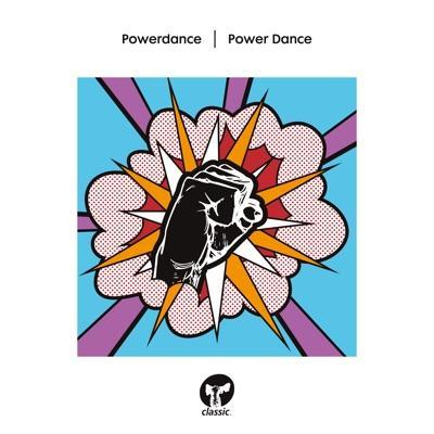 Classic Classic - Powerdance, Mousse T