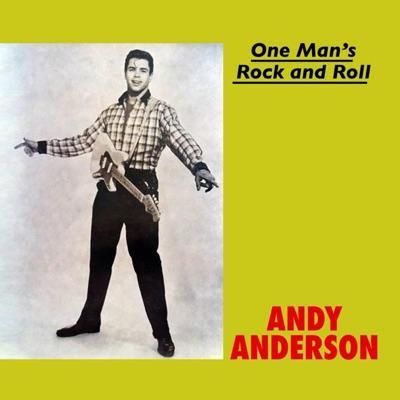  - Andy Anderson