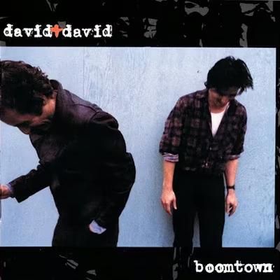  - David & David