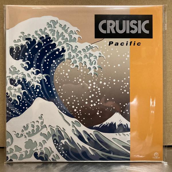 Pacific-707 - Cruisic