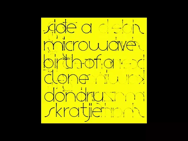  - Deadline Paranoia