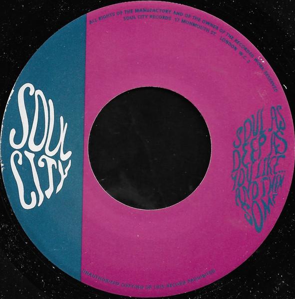 Carlena / Please Stay - The Just Brothers