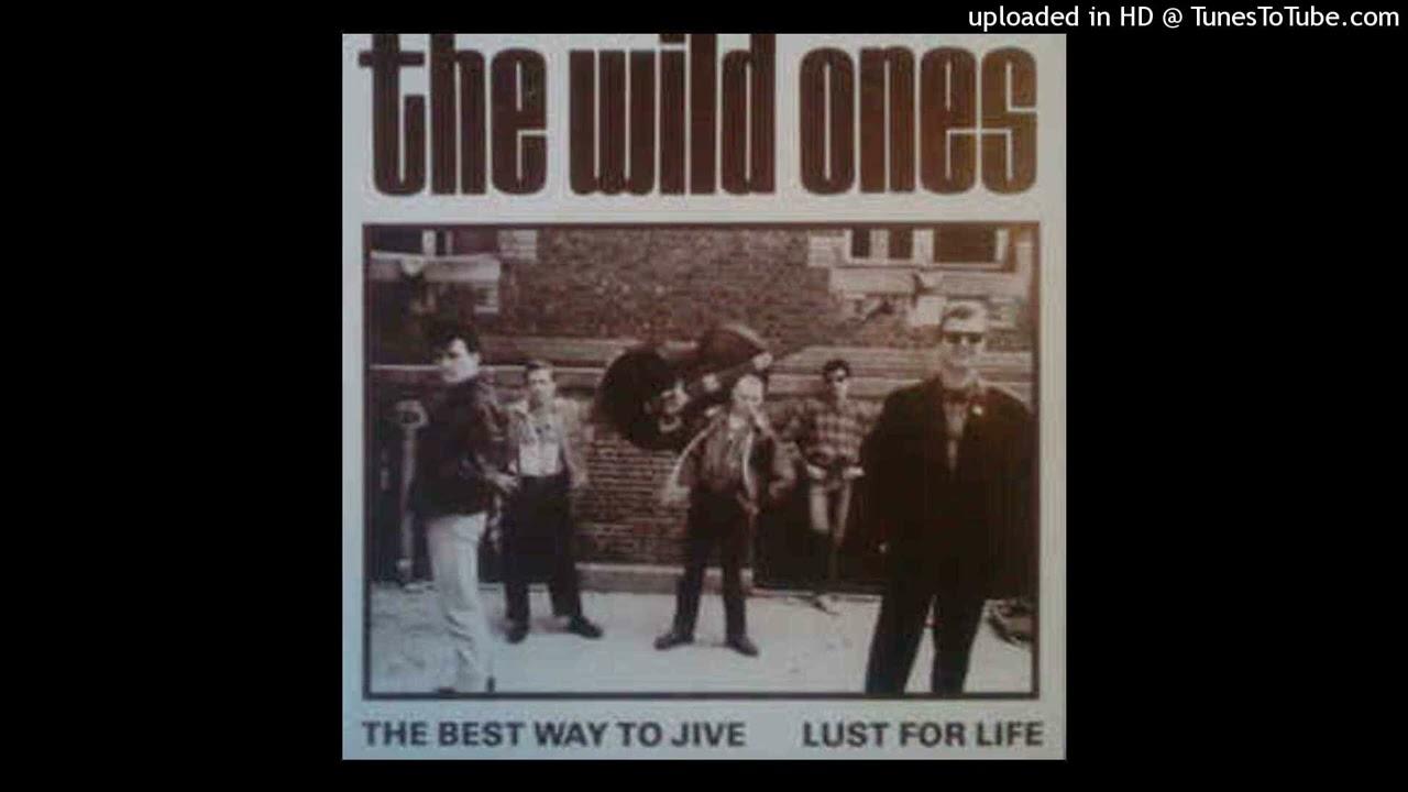Crossroads & Still Untamed - The Wild Ones