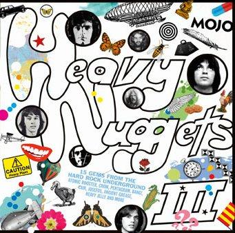 Mojo Presents: Heavy Nuggets III - Rog & Pip