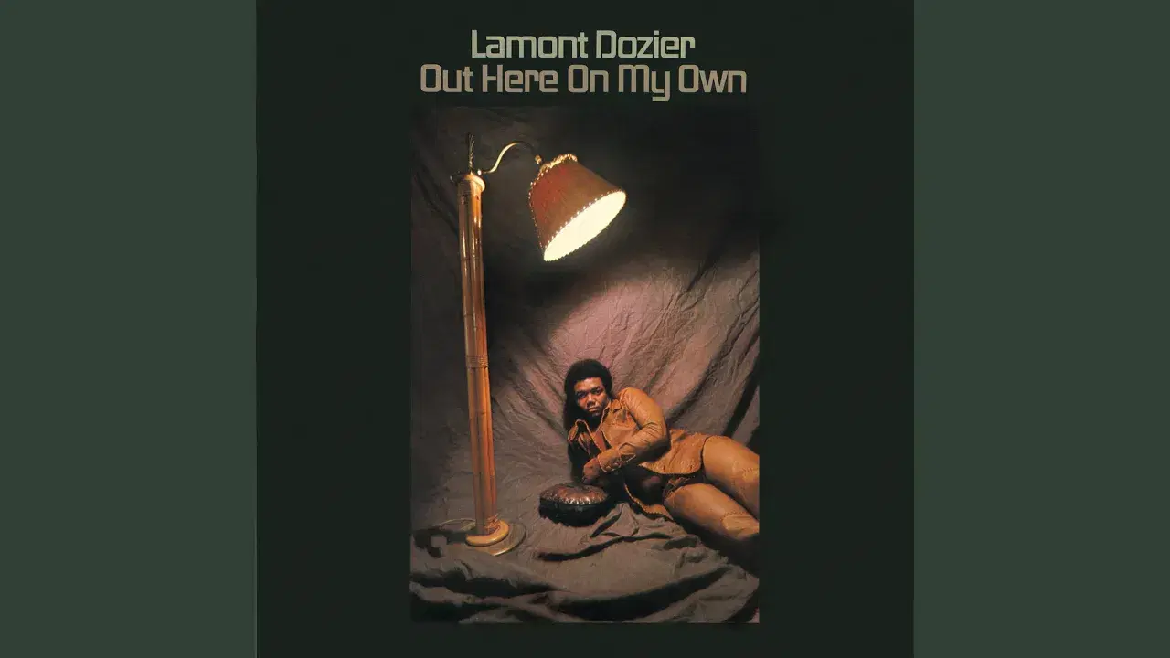 Fish Ain't Bitin' (22)* - Dozier, Lamont
