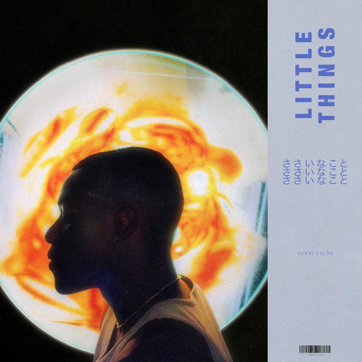 Little Things - Sunni Colón