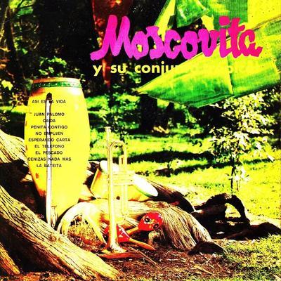  - Moscovita