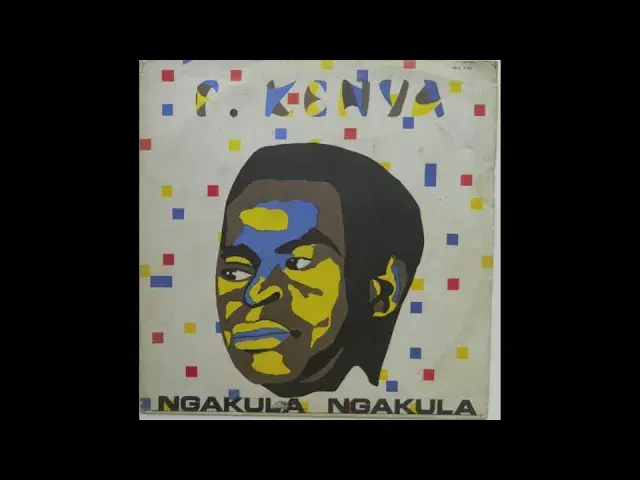 NA - Francis Kenya
