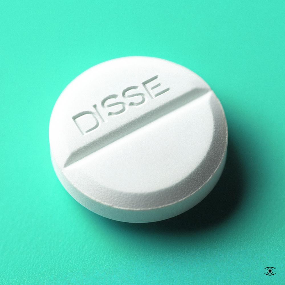 DJ Disse - Out Of The Game - DJ Disse