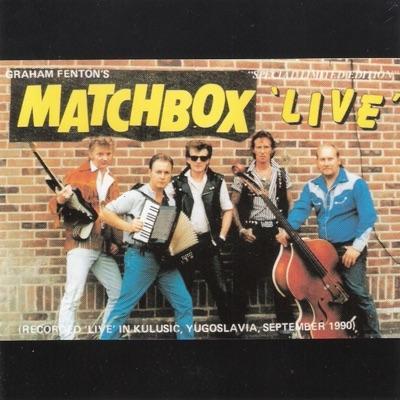The Platinum Collection - Matchbox