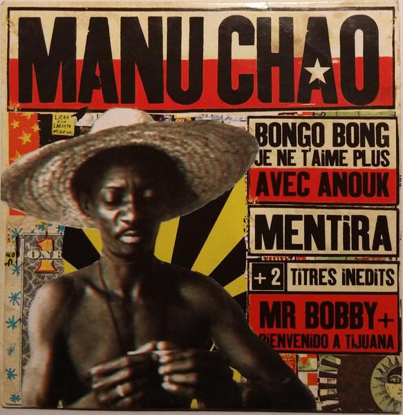 Bongo Bong [Single] - Manu Chao