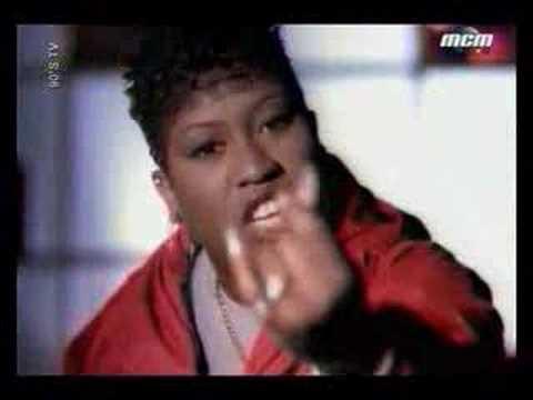  - MC Lyte