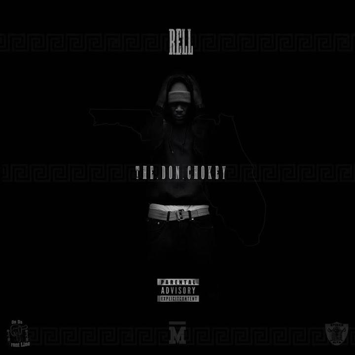 THE DON Chokey - Re77