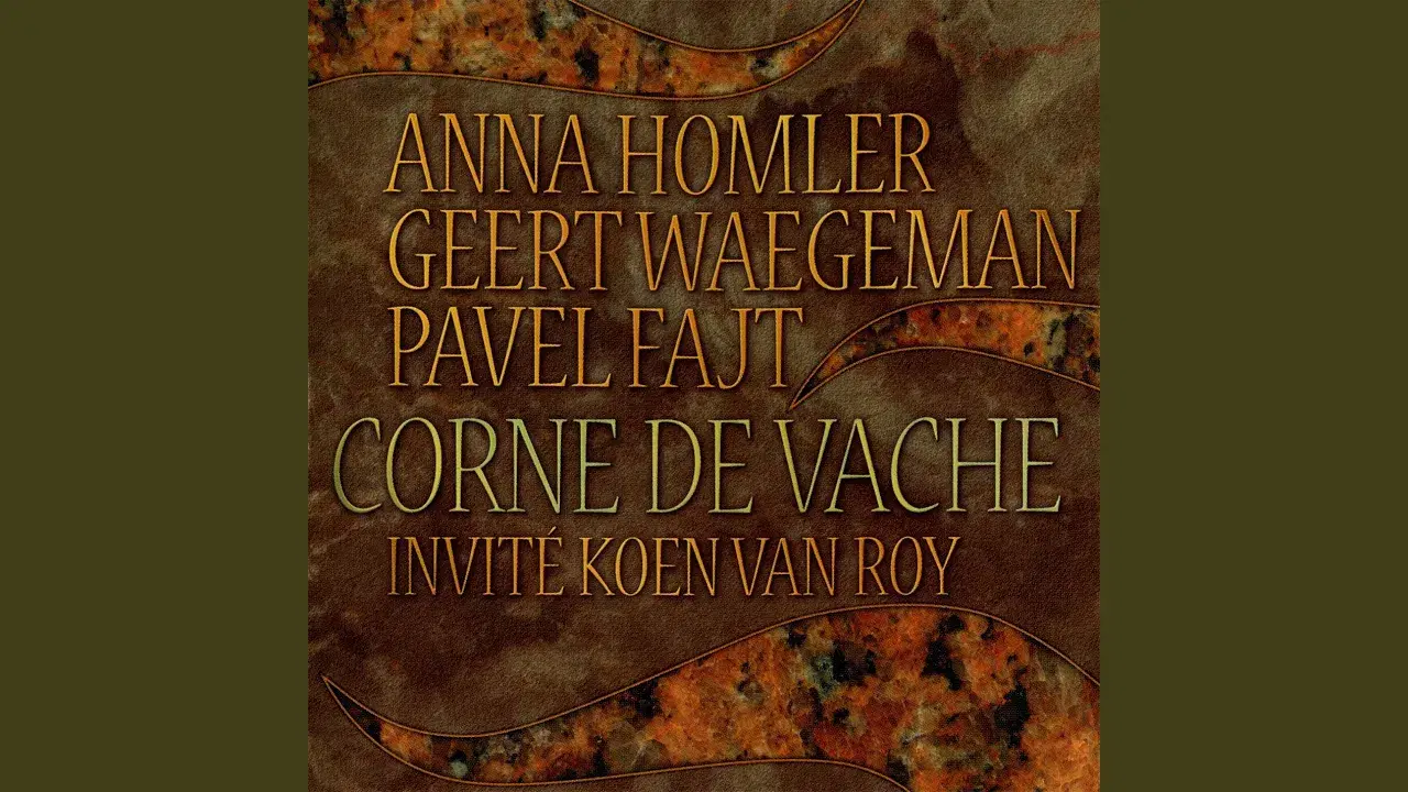  - Anna Homler