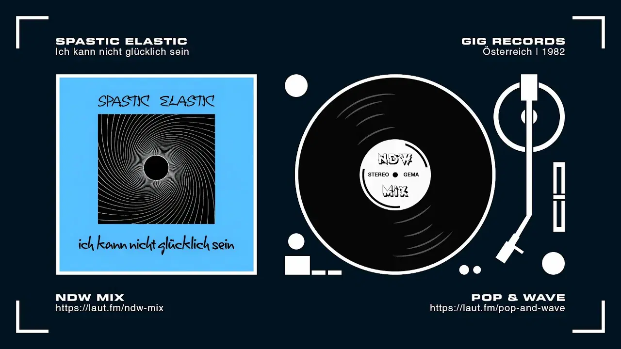  - Spastic Elastic