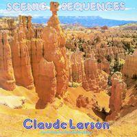 SONV 146 - SCENIC SEQUENCES - Claude Larson, Manuel Landy
