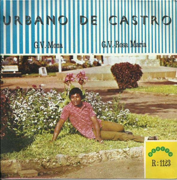 - Urbano de Castro