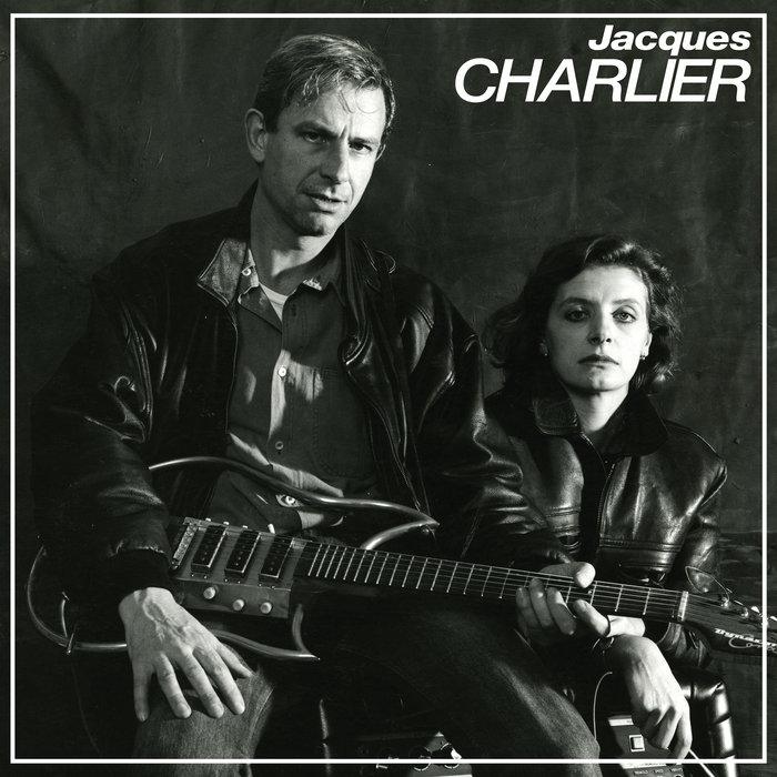 Art In Another Way - Jacques Charlier