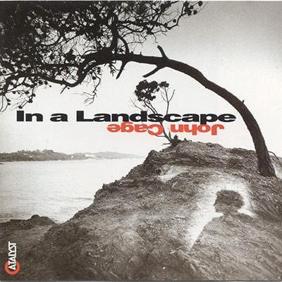 In A Landscape - John Cage